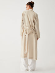 City Walk Trench Coat