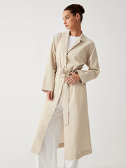 City Walk Trench Coat
