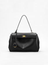 Large Capacity Commuter Handbag