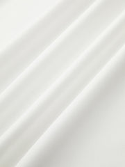 Semi-Sheer Halter Backless Low Cut Dress