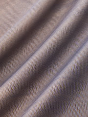 Semi-Sheer Off-Shoulder Bell Sleeves Dress