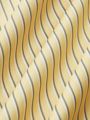 Pocketed Striped Shirt