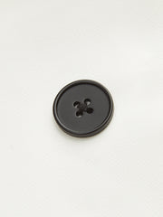 Asymmetrical Belted Blazer Top