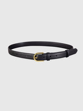 Vintage Buckle Belt