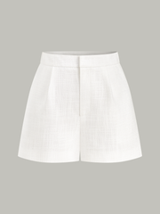 Cut-Out Cami Top and Shorts Set