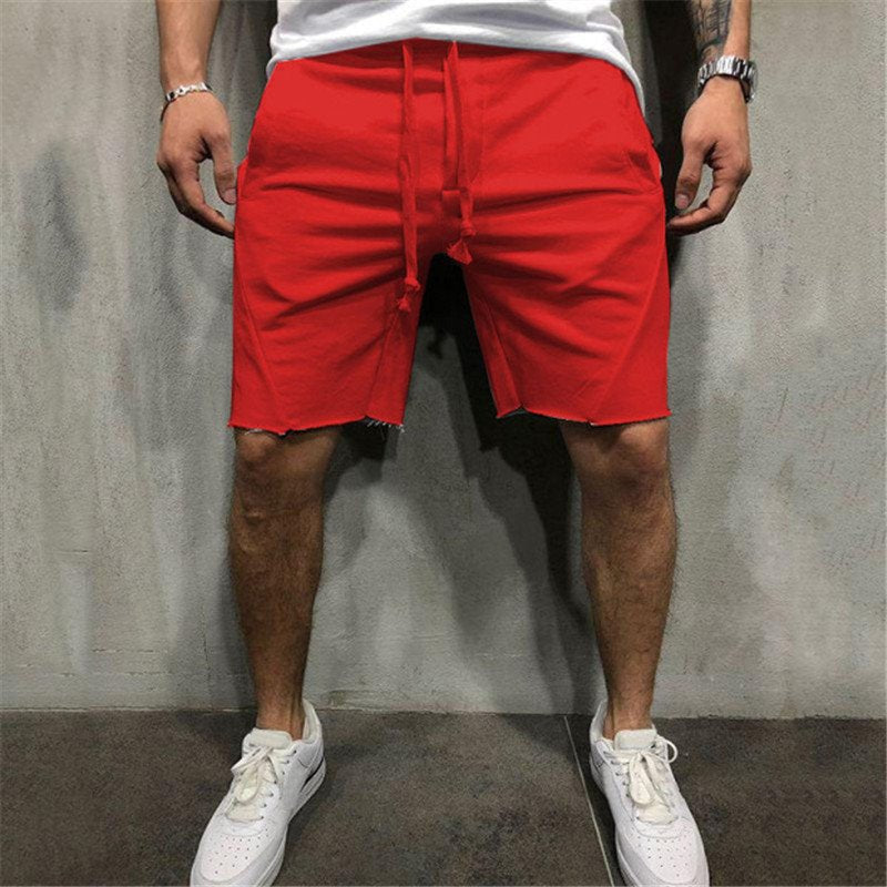 Men's Gym Sports Shorts