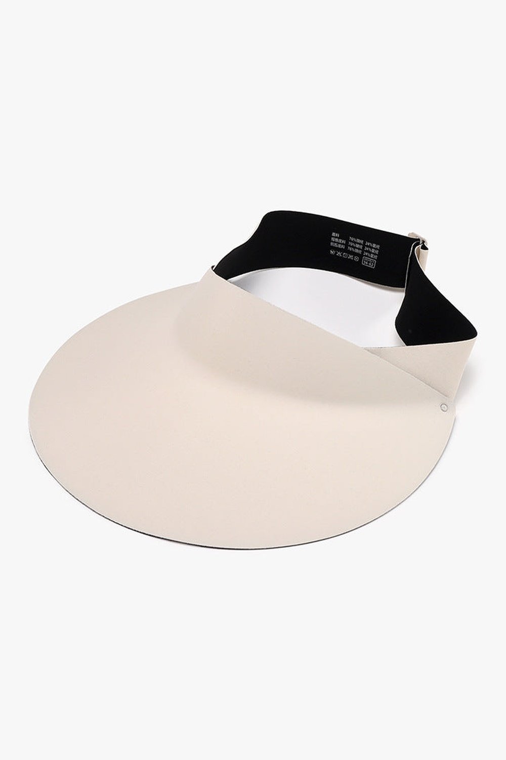 Breathable Adjustable Ice Silk Sun Hat