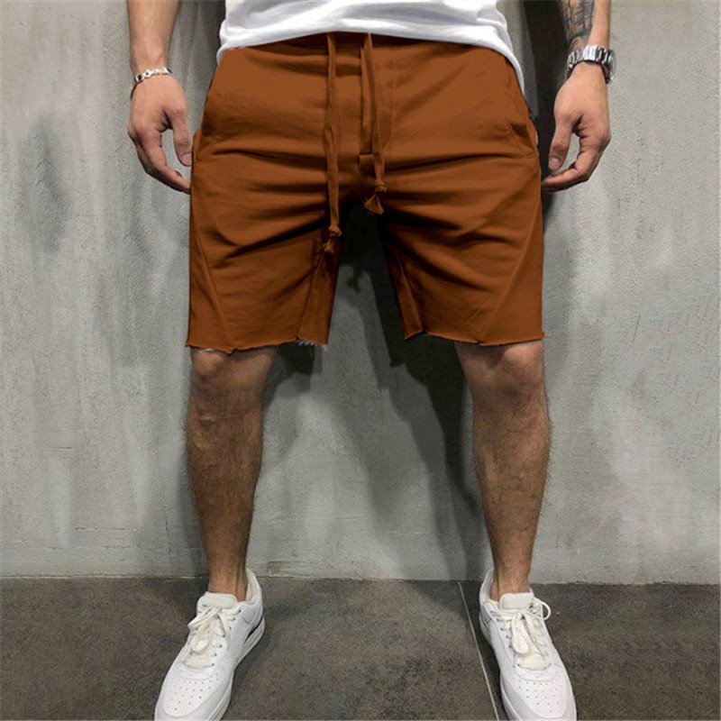 Men's Gym Sports Shorts