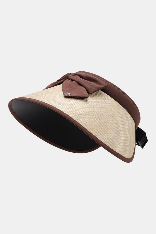 Polyester Adjustable Sun Hat