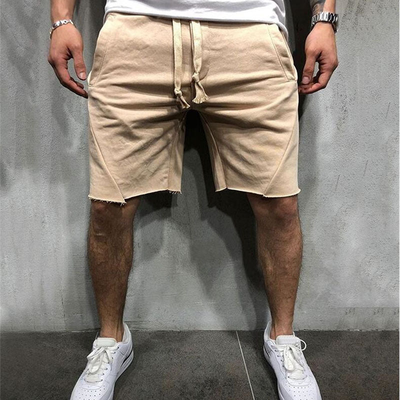 Men's Gym Sports Shorts