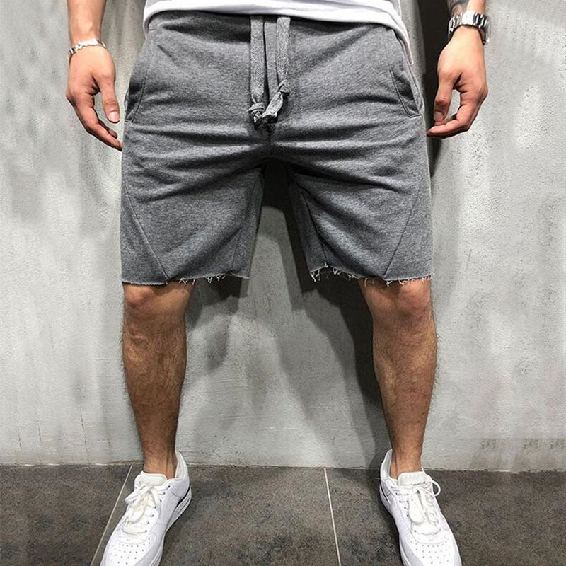 Men's Gym Sports Shorts