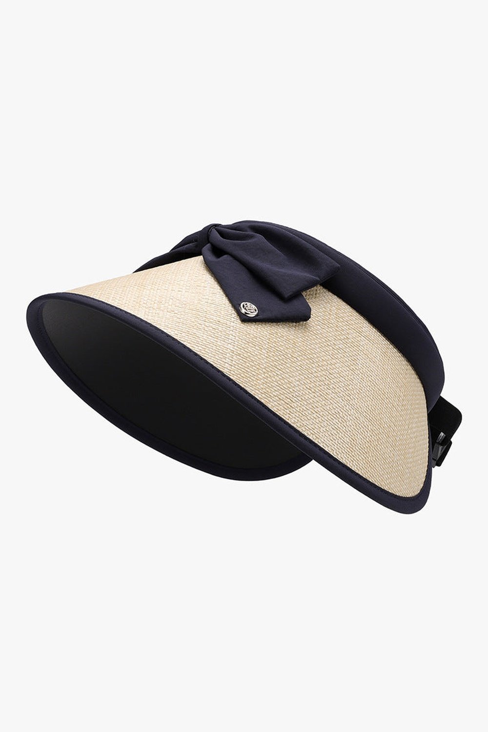 Polyester Adjustable Sun Hat