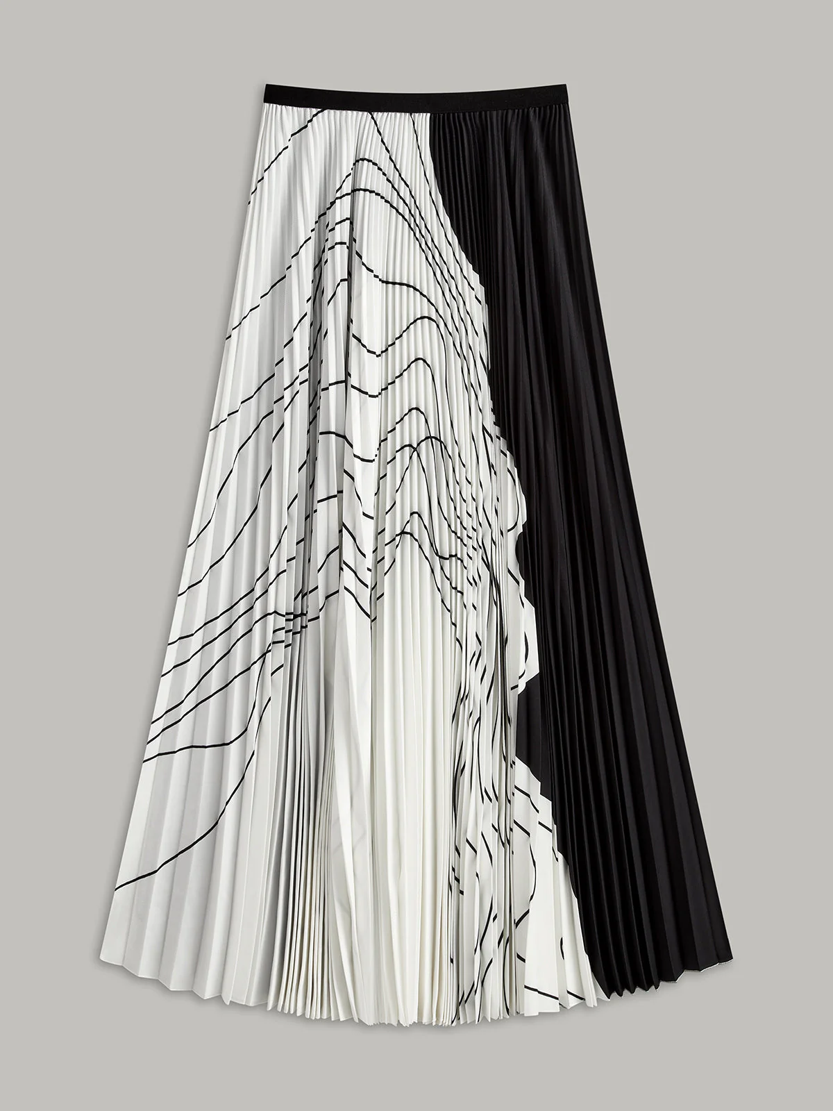 Print Skirt Shipping Fee