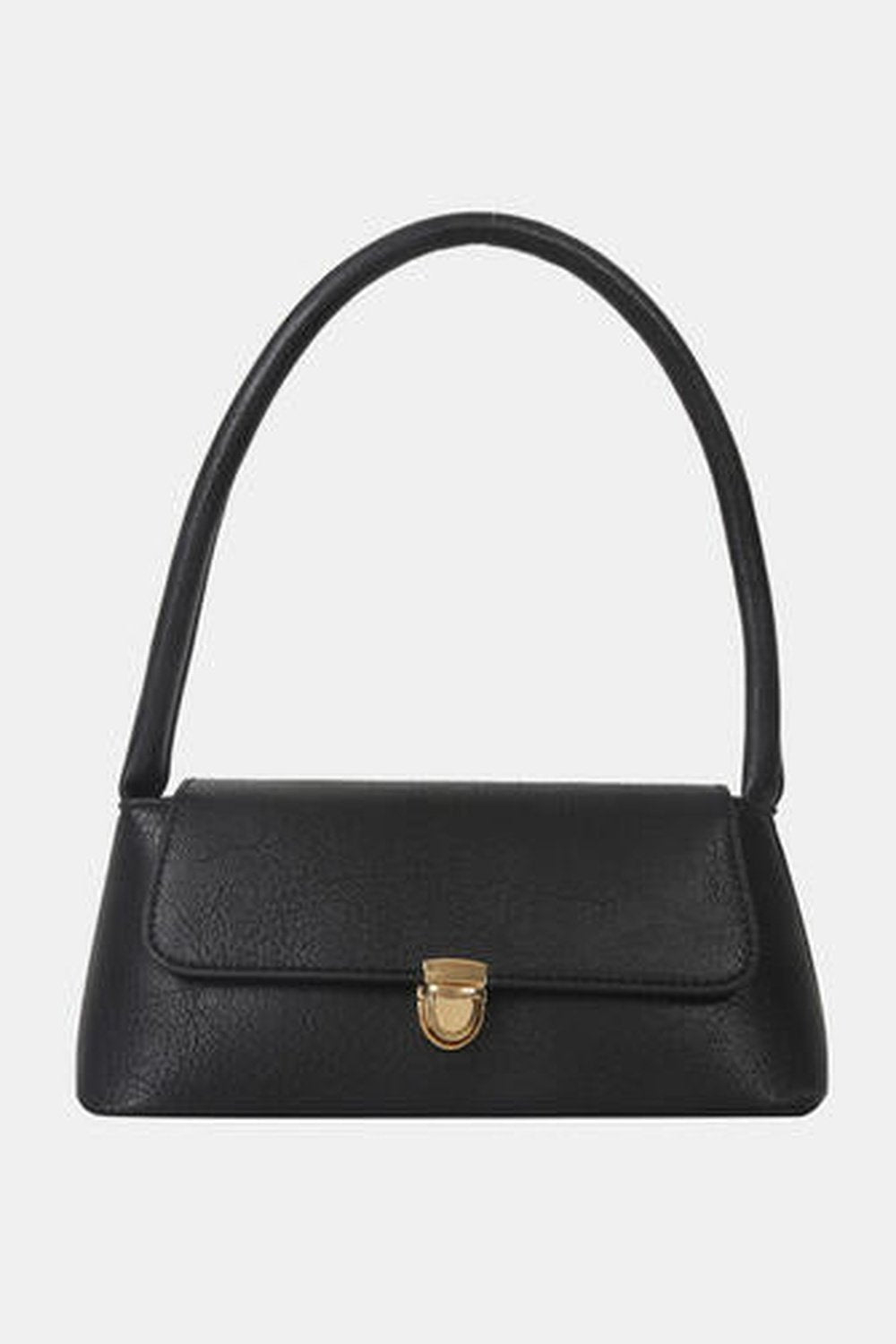 PU Leather Shoulder Bag