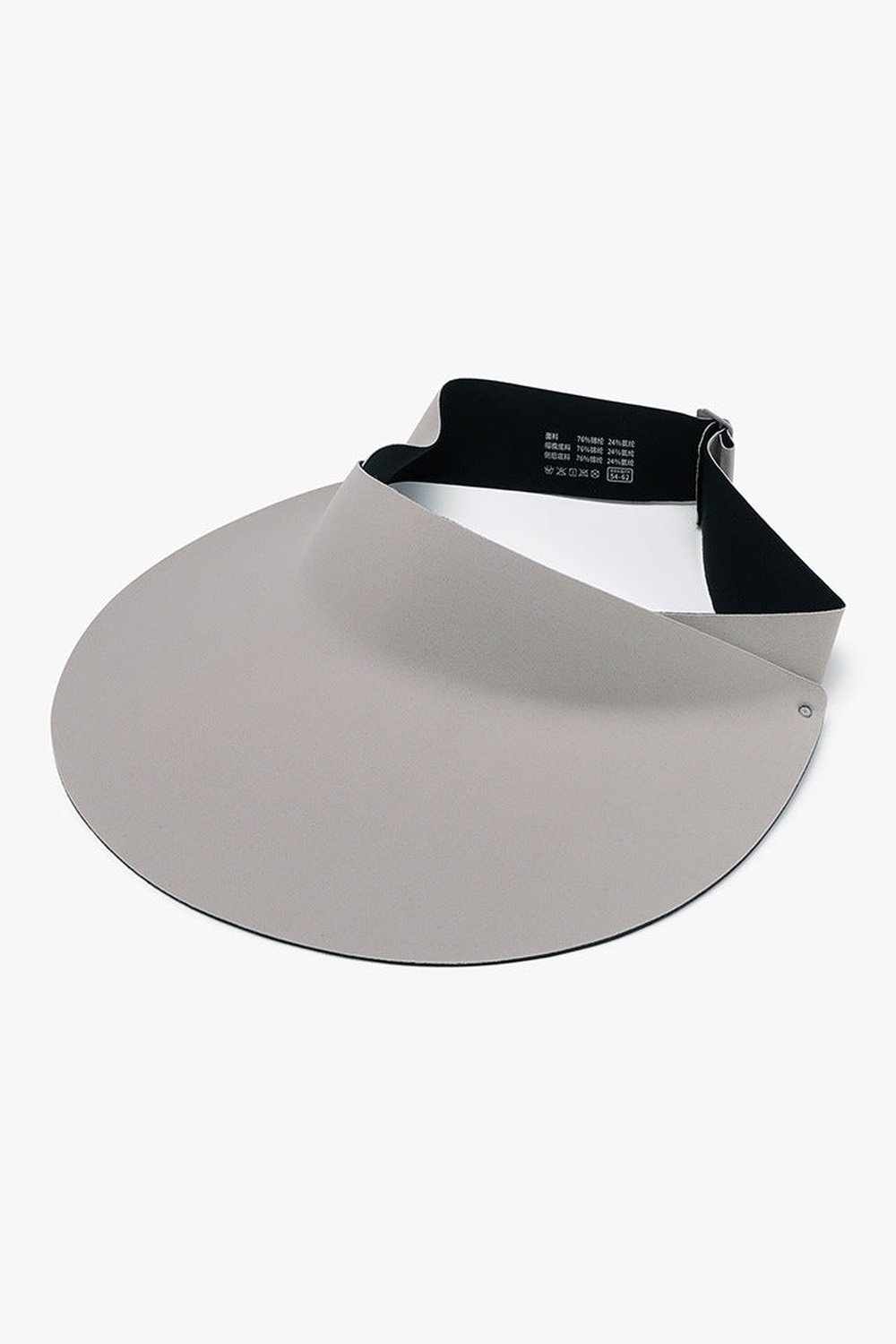 Breathable Adjustable Ice Silk Sun Hat