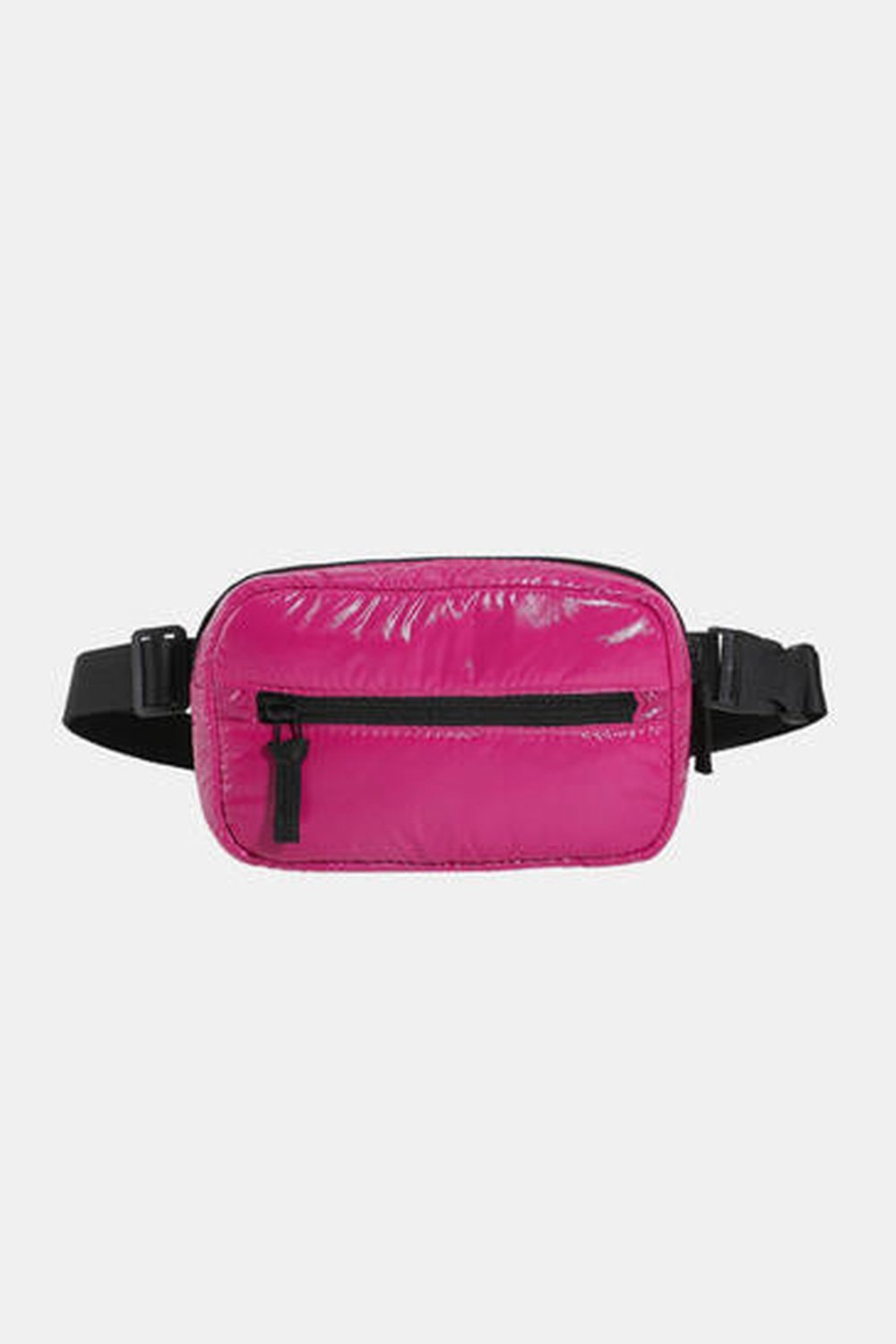 Adjustable Strap Sling Bag