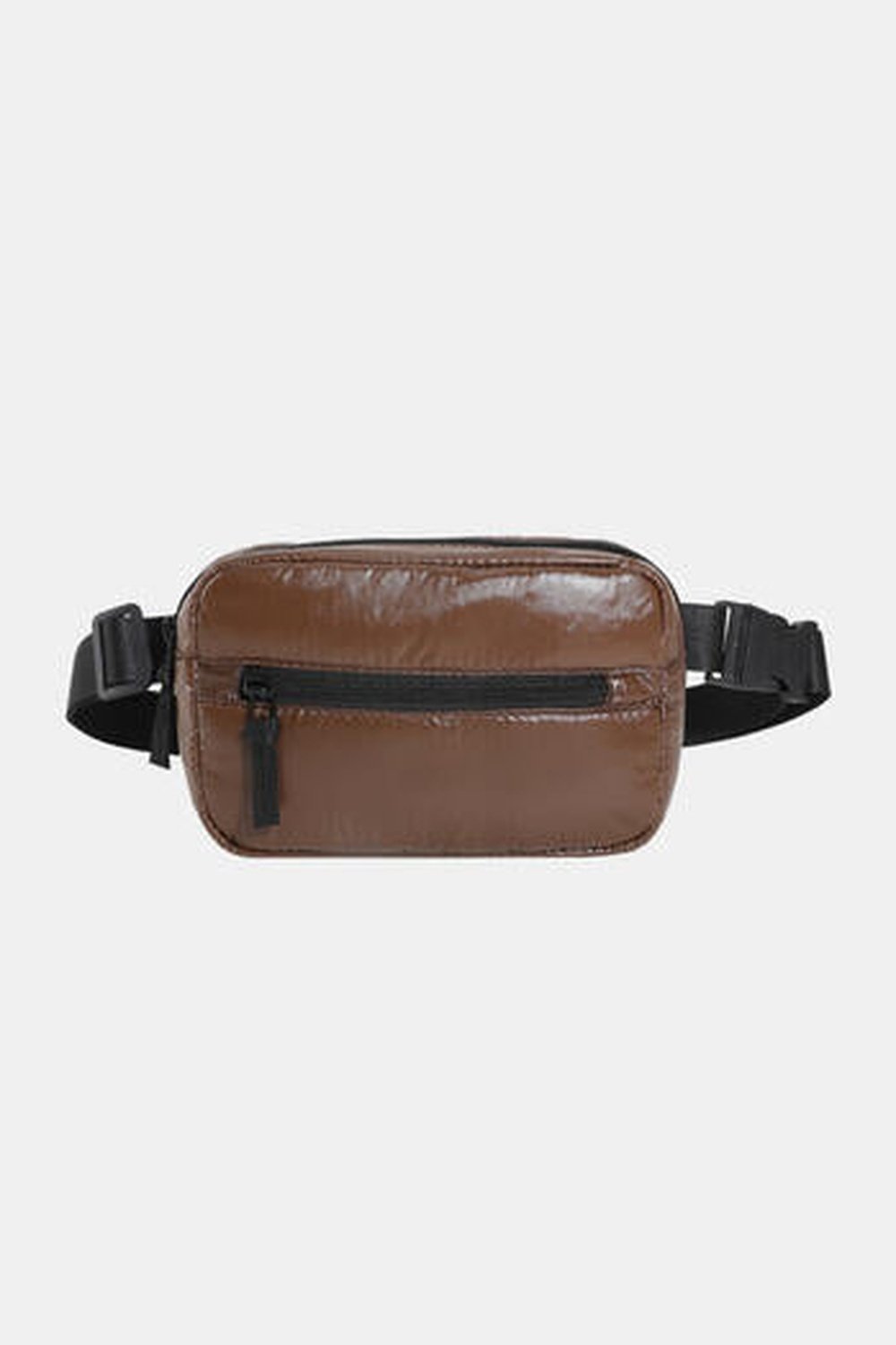 Adjustable Strap Sling Bag