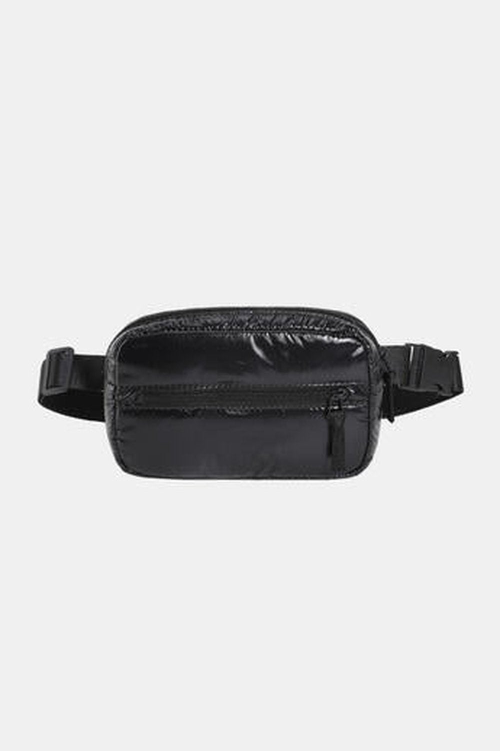 Adjustable Strap Sling Bag