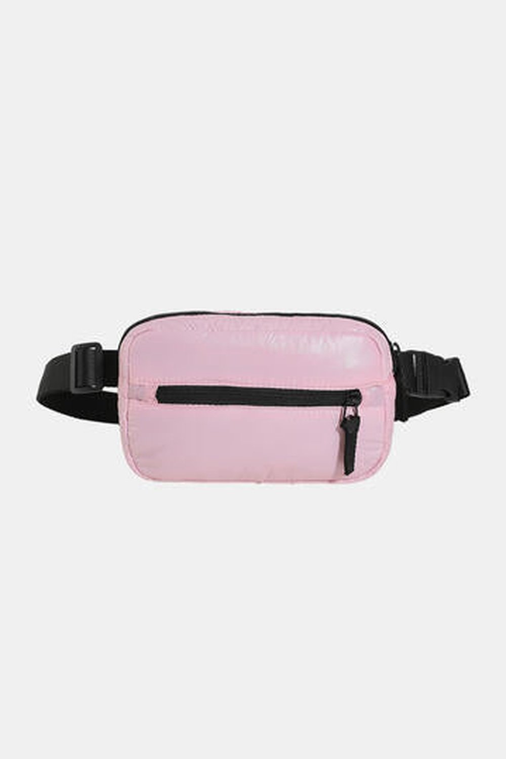 Adjustable Strap Sling Bag