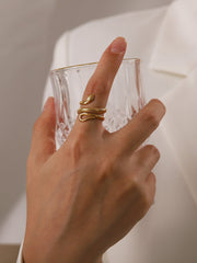 Venom Queen Ring