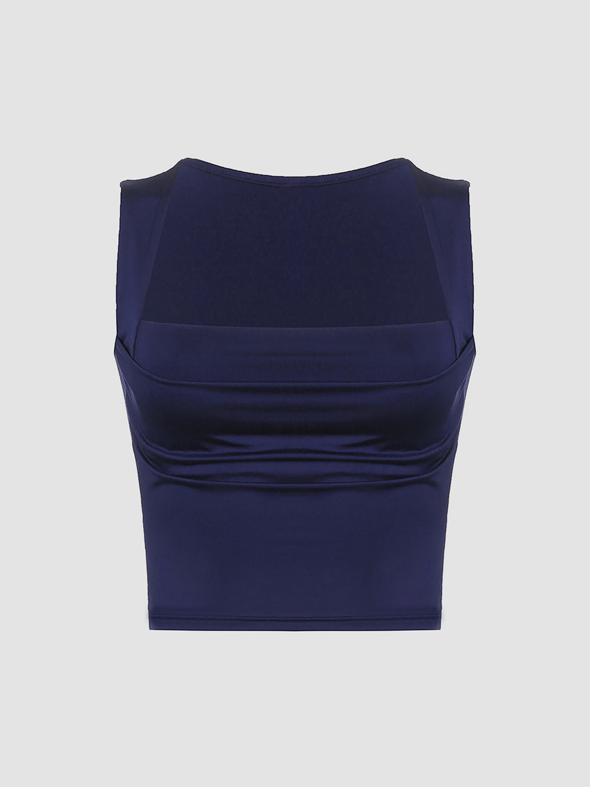 Weekend Baddie Tank Top