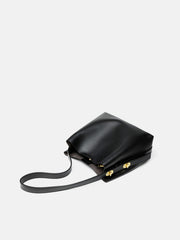 Black Shoulder Bag