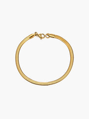 Herringbone Bracelet