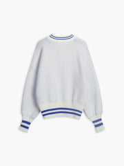 No Rules Oversized Sweater