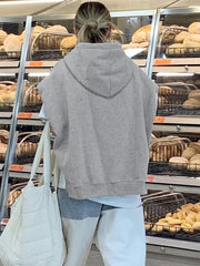 Athflow Hoodie Sweatshirt