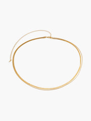 Layered Fashion Waist Chain