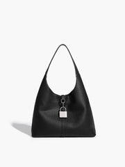 Hobo Versatile Lock Tote Bag