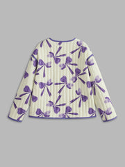 Leisure Pockets Winter Coat
