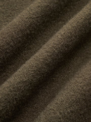 Elegant Button Pockets Cardigan