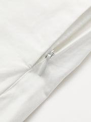 High-Waist Flared Skirt