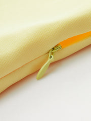 Bow-Tie Strap Waist-Cinching Top