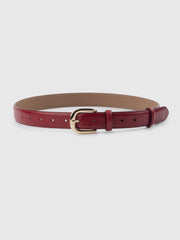 Retro Buckle Versatile Belt