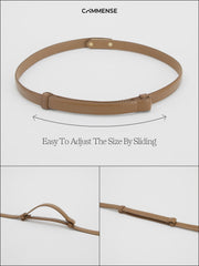 Right On The Line Belt