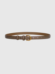 Arrows in the Dark Belt