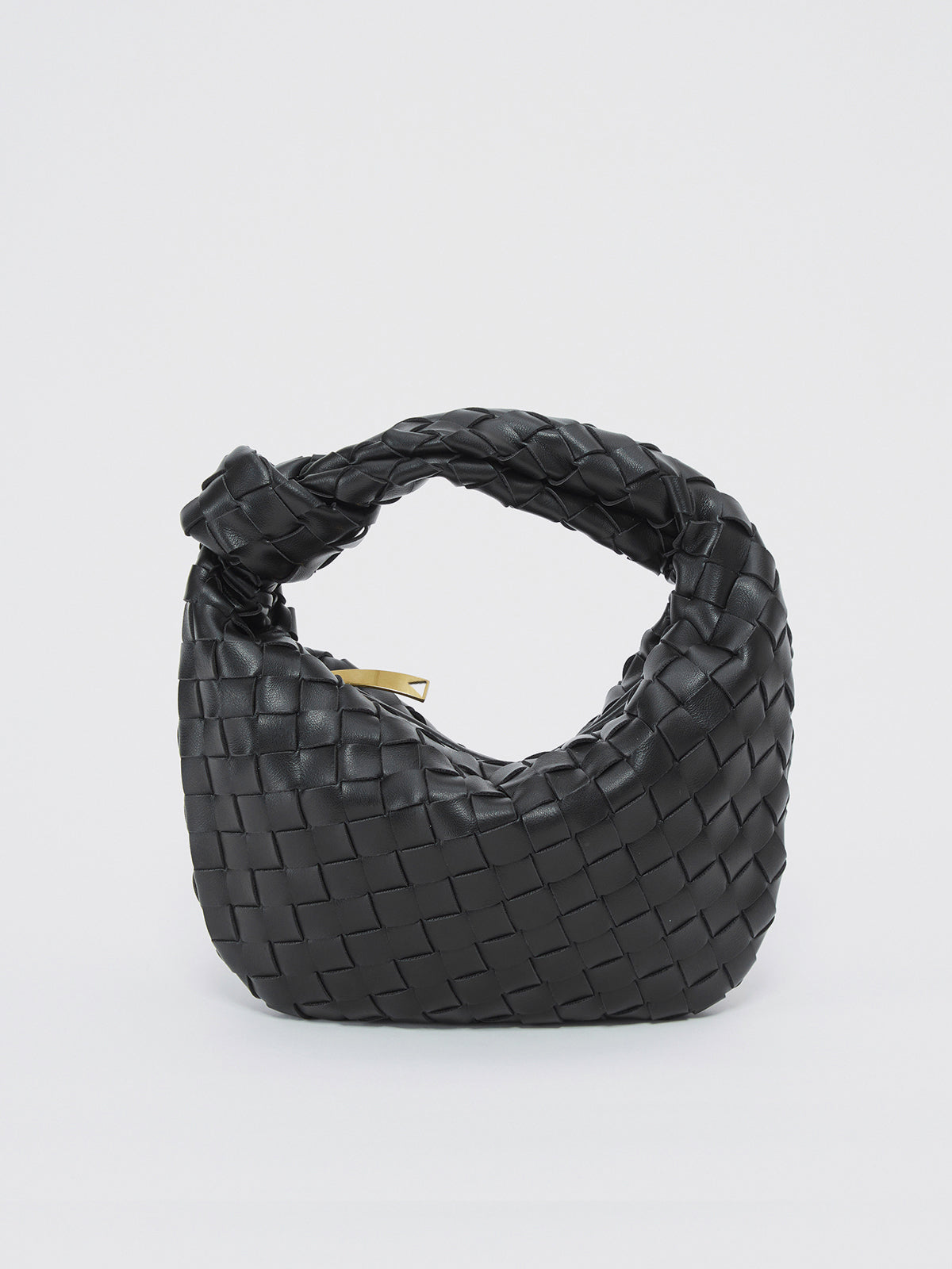 Venus Braided Handbag