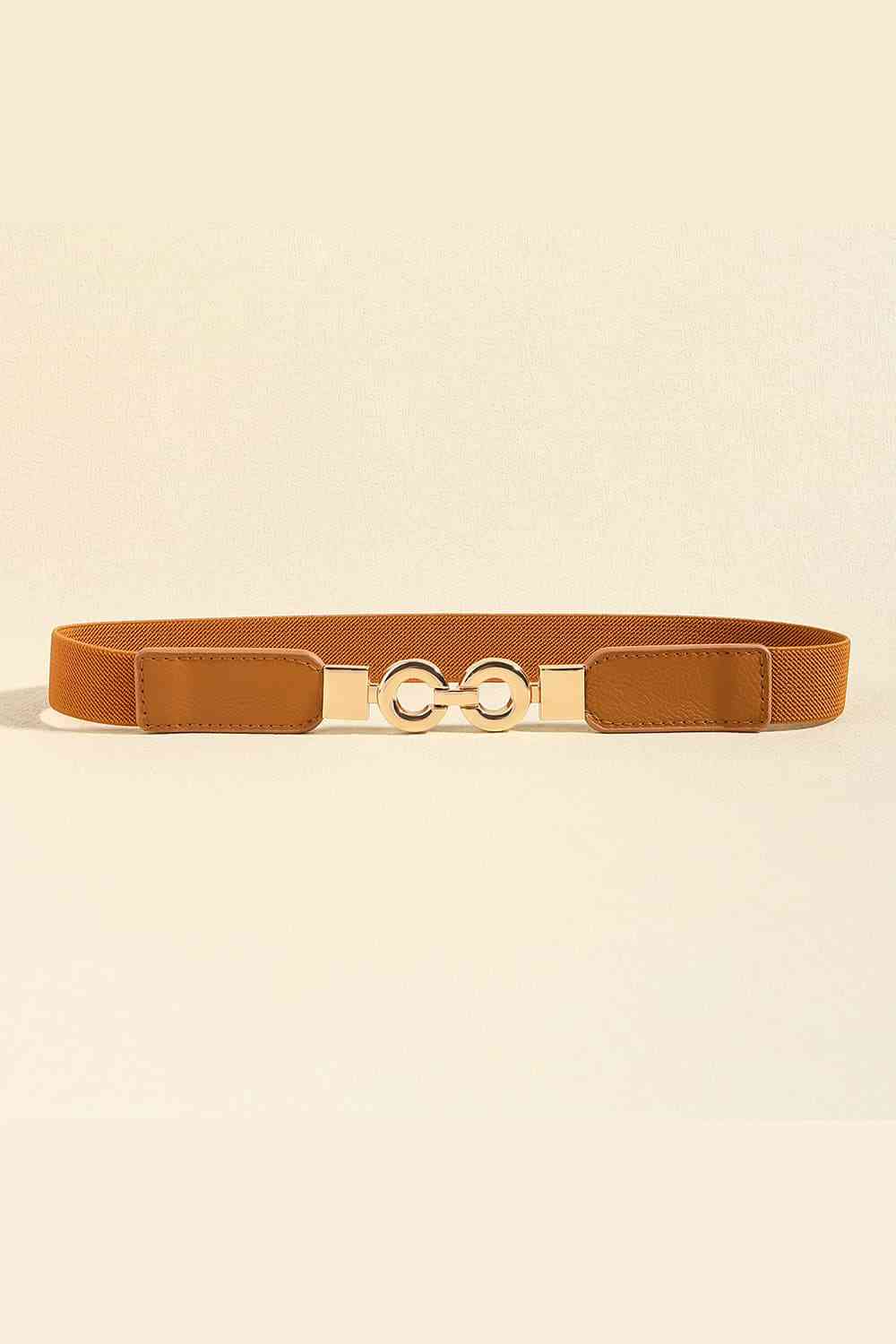 PU Leather Belt