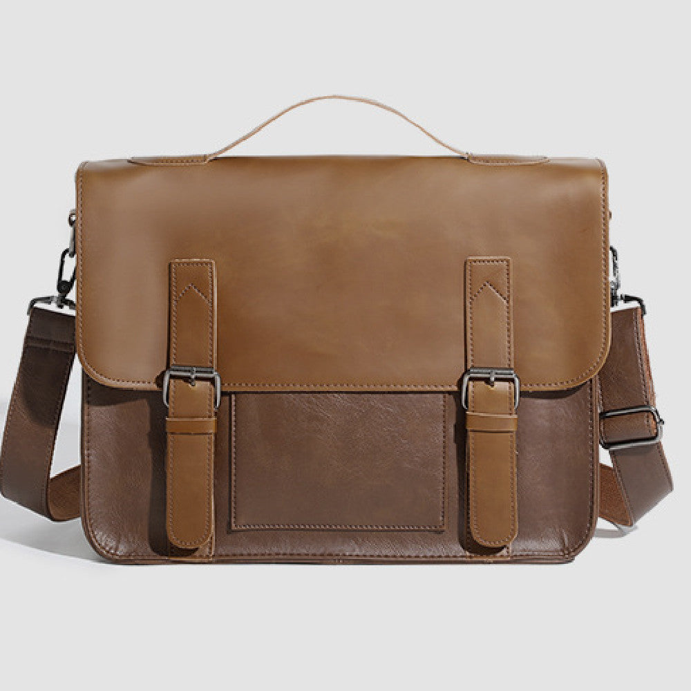 Men's New Fashion Messenger Bag