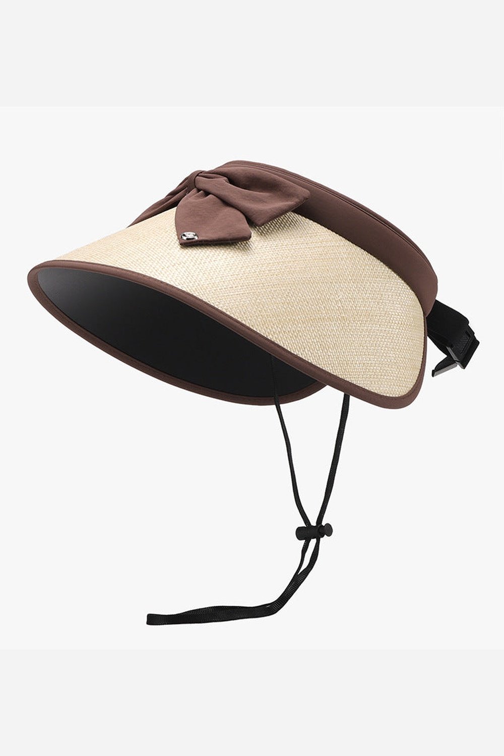 Polyester Adjustable Sun Hat