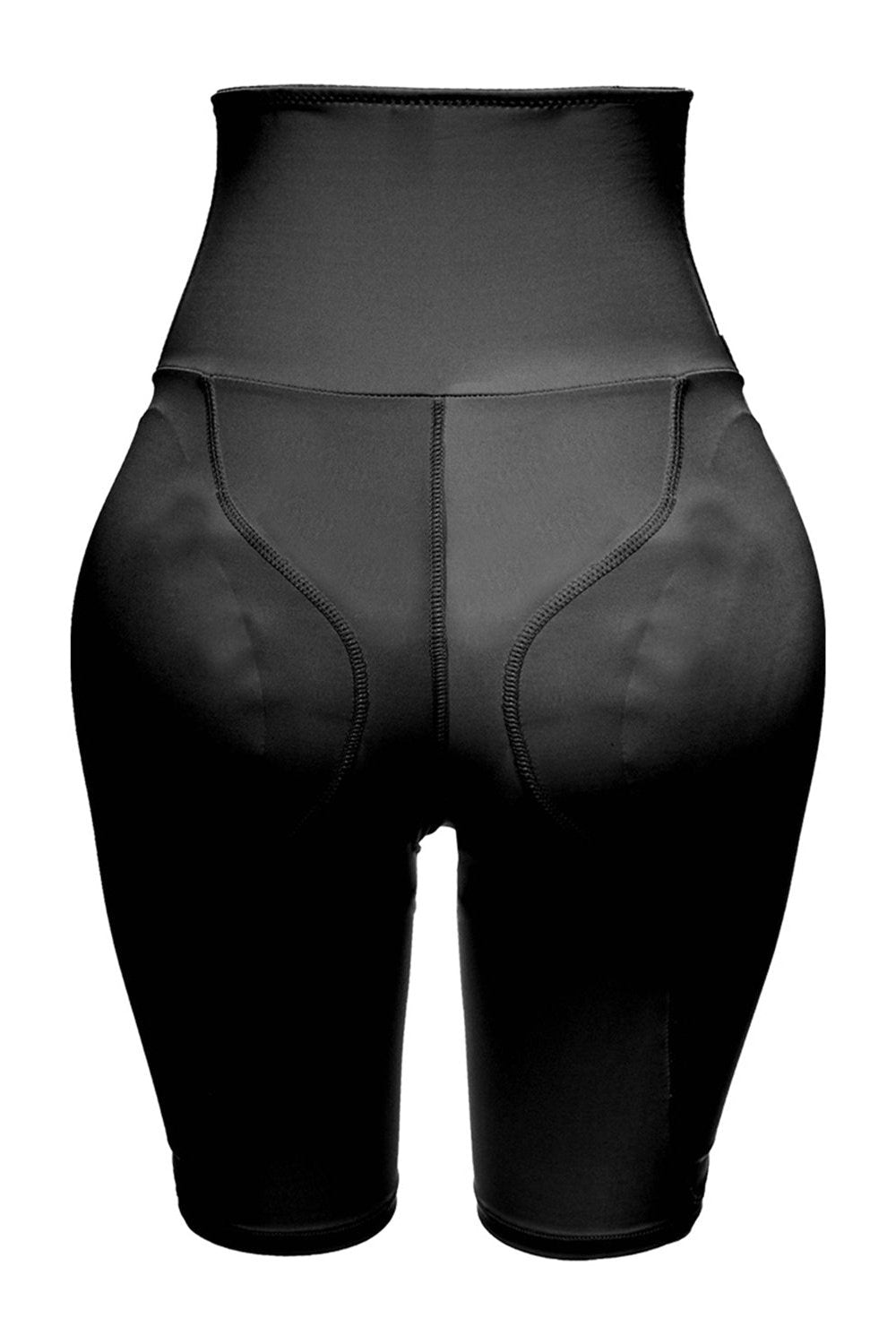 Full Size Hip Lifting Shaping Shorts